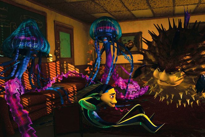 Shark Tale - Photos