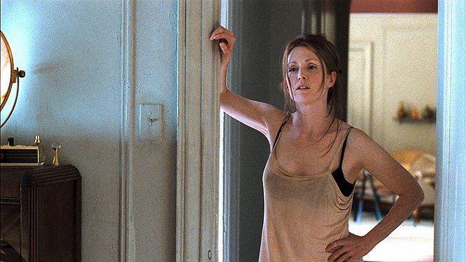 Marie a Bruce - Z filmu - Julianne Moore