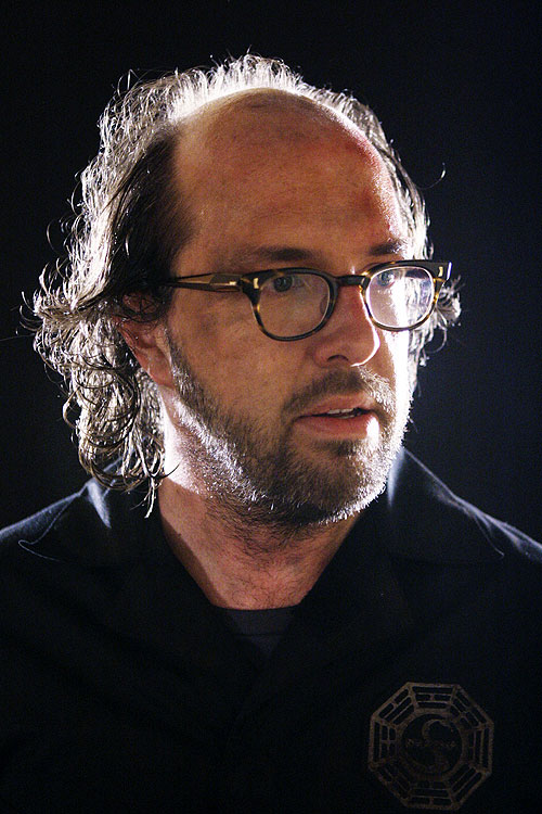 Lost - Photos - Eric Lange