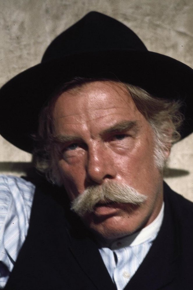 The Spikes Gang - Photos - Lee Marvin