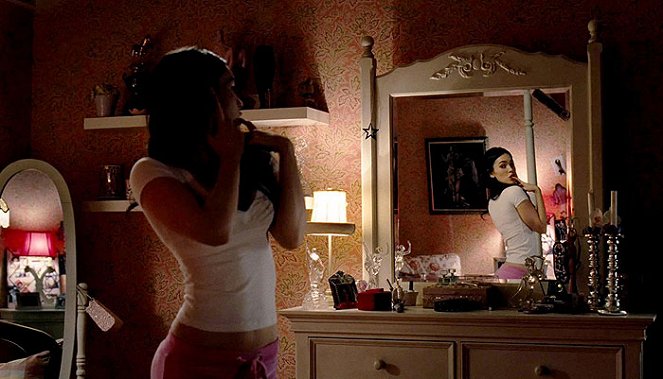 Jennifer's Body - Van film - Megan Fox