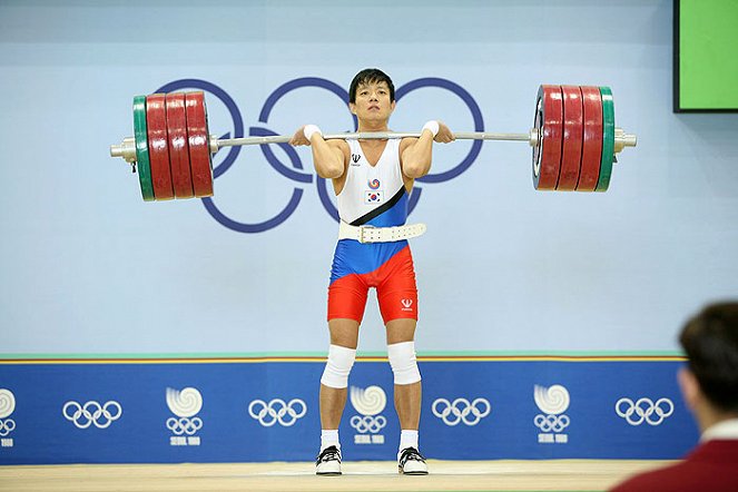 A bronzérmes - Filmfotók - Beom-soo Lee