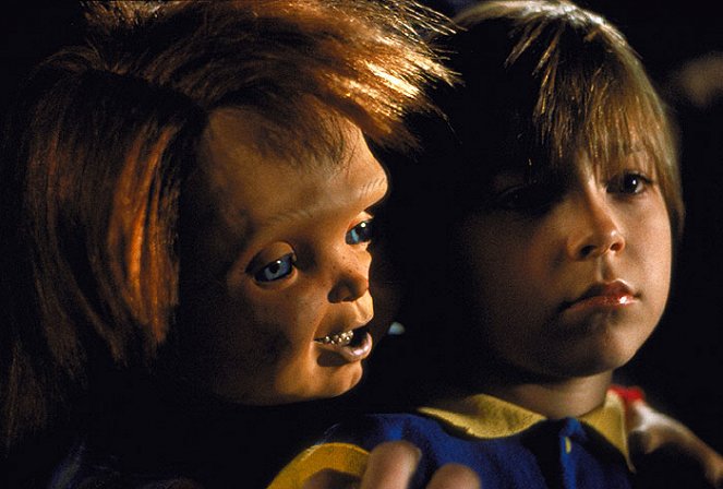 Child's Play 2 - Film - Alex Vincent