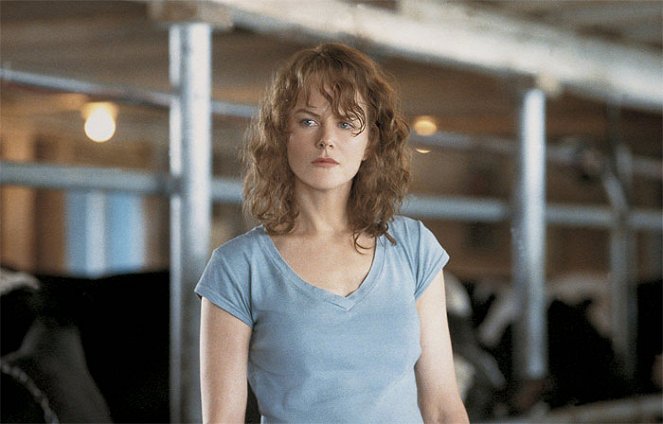 La mancha humana - De la película - Nicole Kidman