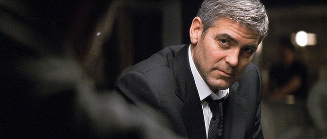 Michael Clayton - Film - George Clooney