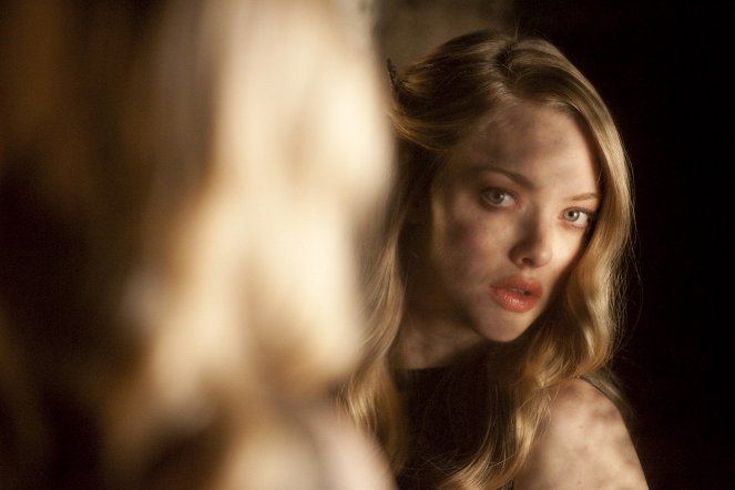 Chloe - Van film - Amanda Seyfried