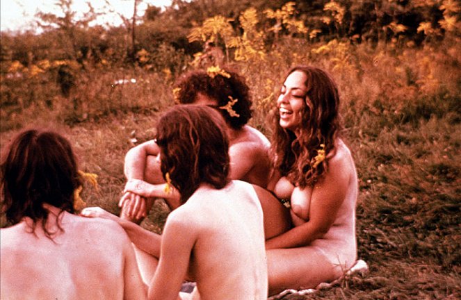Woodstock - Van film
