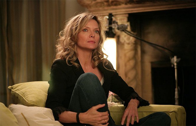 I Could Never Be Your Woman - Do filme - Michelle Pfeiffer