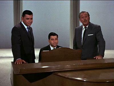 The Boys: The Sherman Brothers' Story - Film
