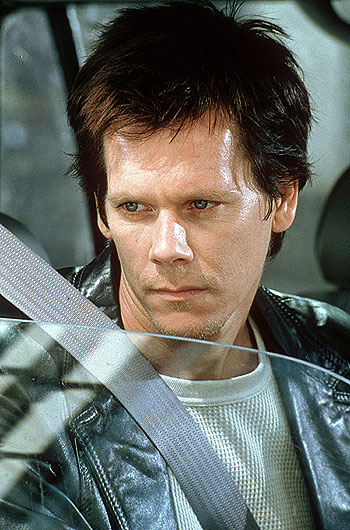 Trapped - Do filme - Kevin Bacon