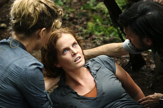 Lost - Photos - Rebecca Mader