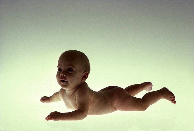 National Geographic Special: Science of Babies - Film