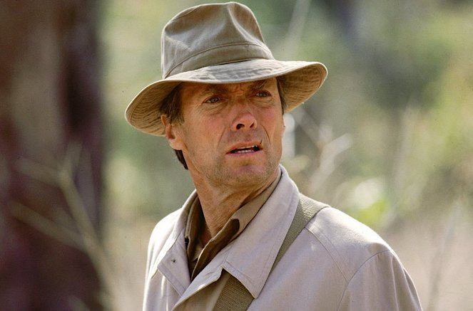 White Hunter Black Heart - Photos - Clint Eastwood