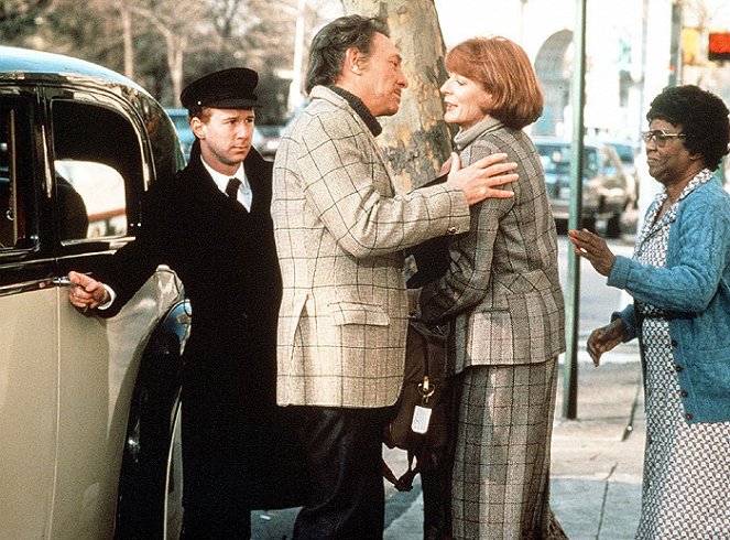 Lily in love - Film - Christopher Plummer, Maggie Smith