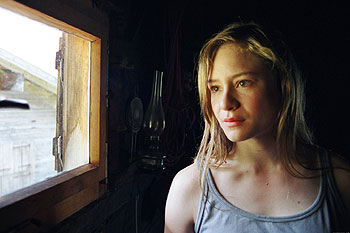 Die Fetten Jahre sind vorbei - Filmfotos - Julia Jentsch