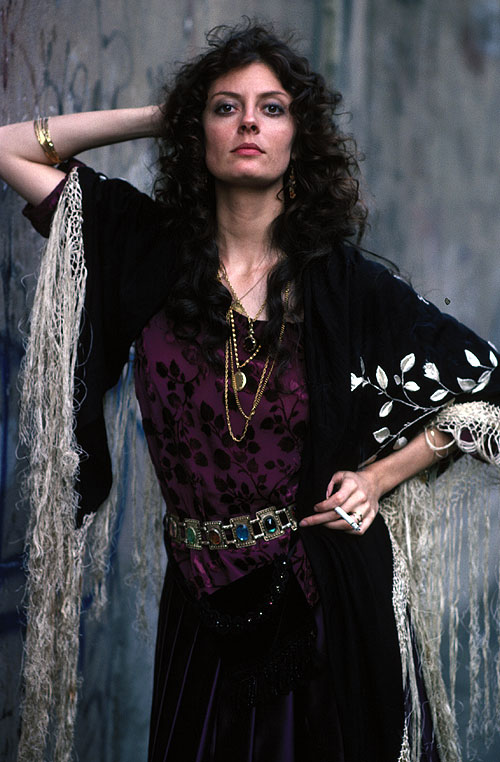 King of the Gypsies - Promo - Susan Sarandon