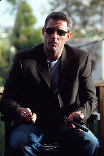 Lépéselőny - Filmfotók - Edward Burns