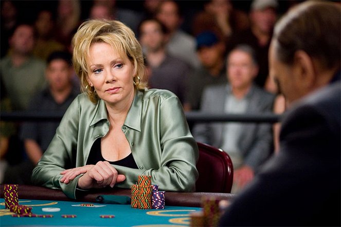 Lucky You - Film - Jean Smart