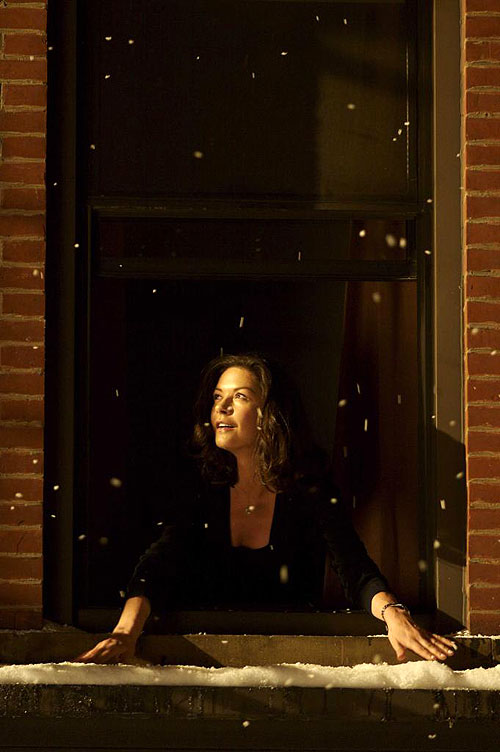 Újrakezdők - Szerelmes szingli szittert keres - Filmfotók - Catherine Zeta-Jones