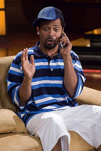 Welcome Home, Roscoe Jenkins - Photos - Mike Epps