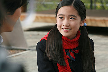 Joyonghan sesang - Kuvat elokuvasta - Bo-bae Han