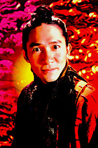 Chinese Odyssey 2002 - Z filmu - Tony Chiu-wai Leung