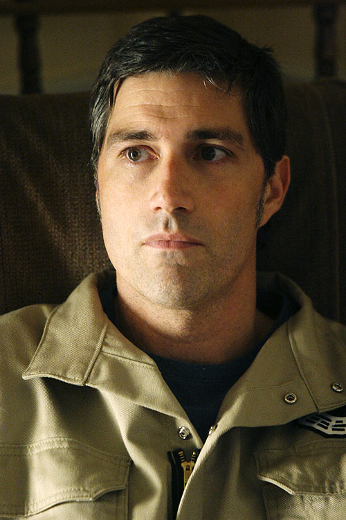 Zagubieni - Z filmu - Matthew Fox