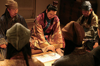 Ssanghwajeom - Kuvat elokuvasta