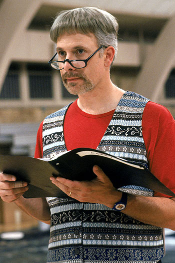 Waiting for Guffman - Z filmu - Christopher Guest