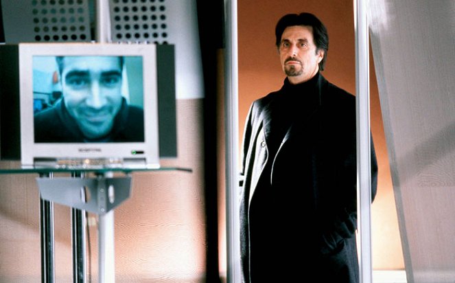 La prueba - De la película - Al Pacino