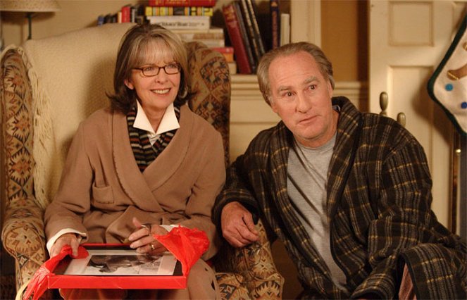 Základ rodiny - Z filmu - Diane Keaton, Craig T. Nelson