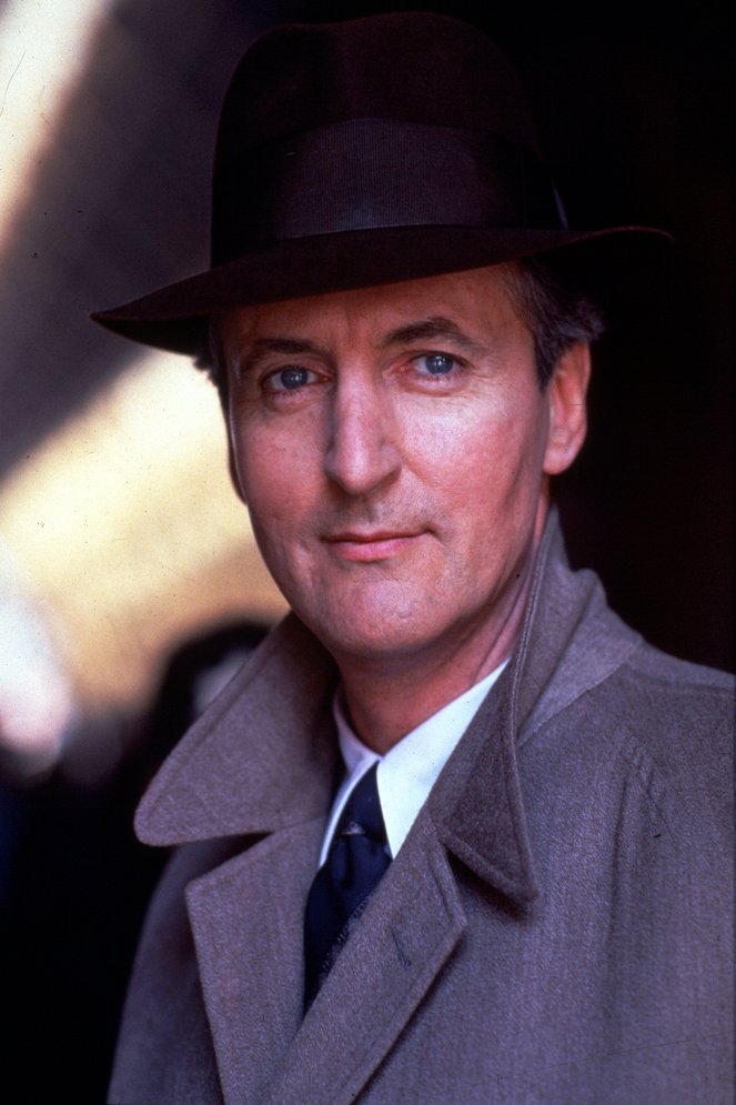 Agatha Christie: Poirot - The ABC Murders - Photos - Hugh Fraser