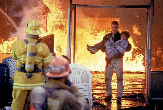 Ohnisko požiaru - Z filmu - Ray Liotta