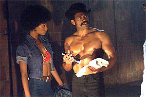 How to Get the Man's Foot Outta Your Ass - Do filme - Mario Van Peebles