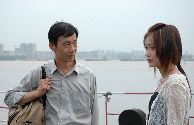 Jiang cheng xia ri - Kuvat elokuvasta