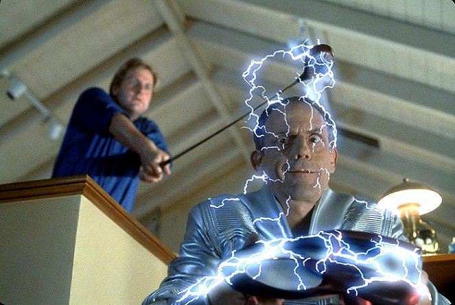 My Favorite Martian - Photos - Christopher Lloyd