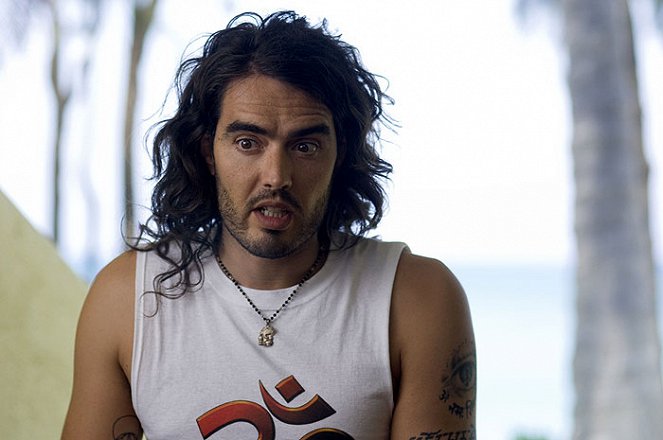 Forgetting Sarah Marshall - Photos - Russell Brand