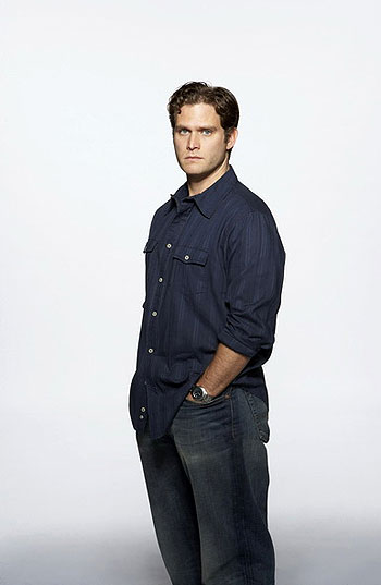 Rescue Me - Promo - Steven Pasquale