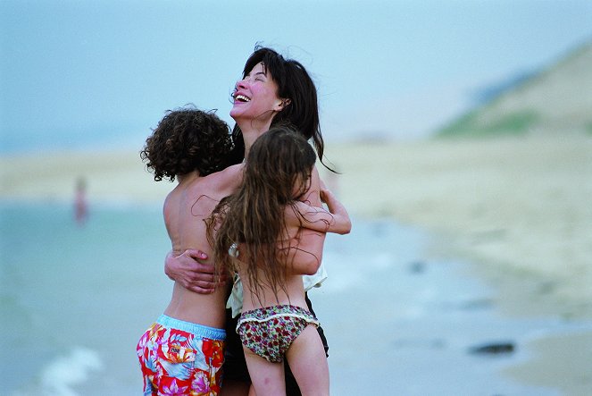 Auf der anderen Seite des Bettes - Filmfotos - Sophie Marceau