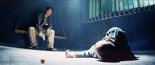 An hua - Filmfotos - Tony Leung Chiu-wai