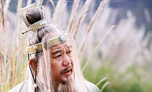 Bi Xue Jian - Film