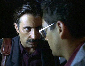 For Love and Country : The Arturo Sandoval Story - Film - Andy Garcia