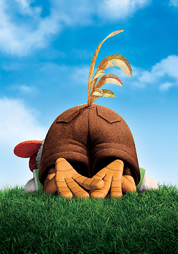 Chicken Little - Promo