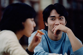 Bingwoo - De la película - Seung-heon Song