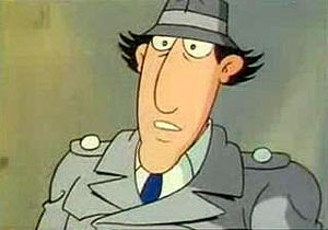 Inspector Gadget - De la película