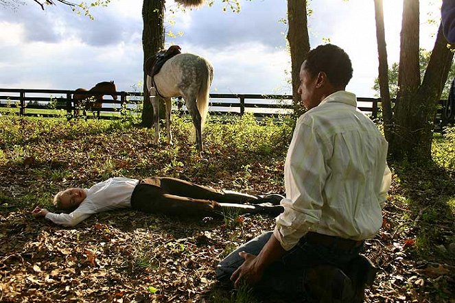 The Derby Stallion - Kuvat elokuvasta