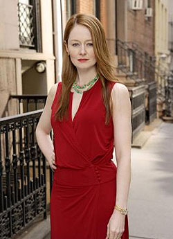 Cashmere Mafia - Promoción - Miranda Otto