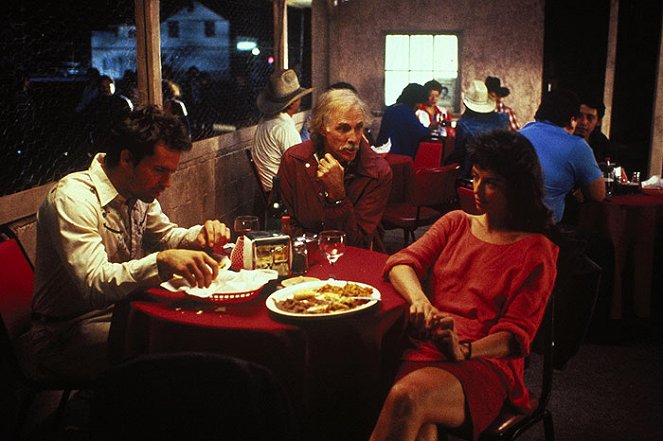 Až se setmí, miláčku - Z filmu - Jason Patric, Bruce Dern, Rachel Ward