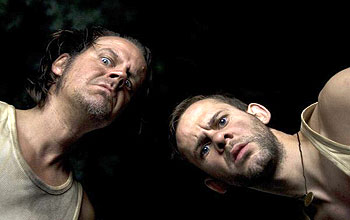 I Sell the Dead - Photos - Dominic Monaghan, Larry Fessenden