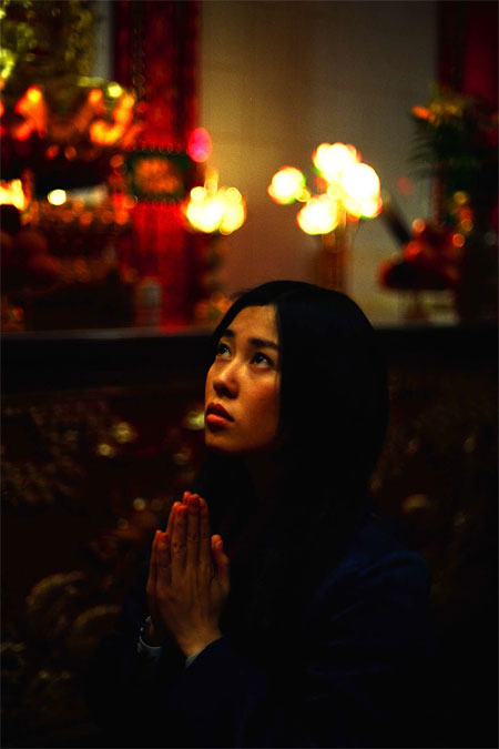 Fureur - Kuvat elokuvasta - Nan Yu